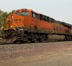 BNSF 7128